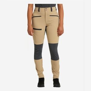 HAGLOFS | Mid Slim stretch lightweight hiking trekking outdoor quick dry pants
